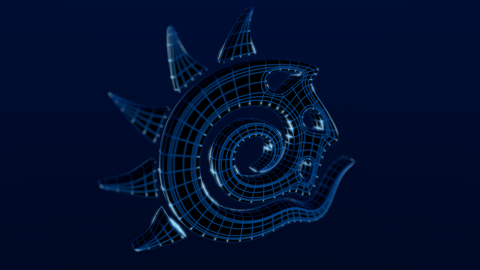 LightWave 3D 2015 mamomo blog